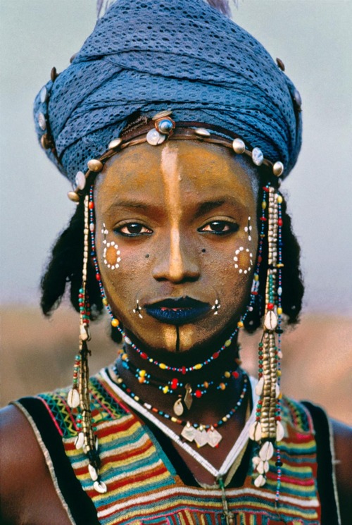 Fler MAG: In-spirare a šperky s puncem Afriky