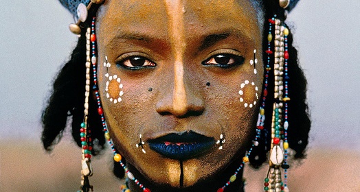 Fler MAG: In-spirare a šperky s puncem Afriky